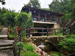 -北京水岸山吧度假村(雁栖镇店)