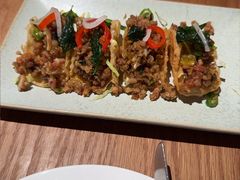 -芭莉与彩虹西餐厅(成都合生汇店)