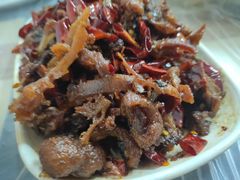 -吴记口味馆