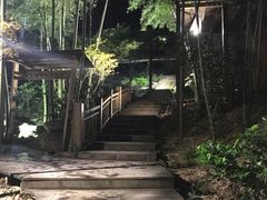 -江南天池高山汤泉城