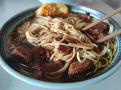 -上海为民商行清真饭店(南大路店)