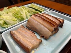 密云烧肉-烧肉馆(古北水镇景区店)