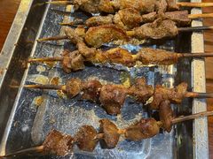 -伊隆斋(什刹海店)