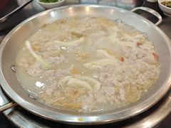-老来福·非遗酸汤兔(凯旋路店)