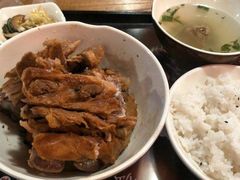 -犟骨头排骨饭(回龙观龙禧店)