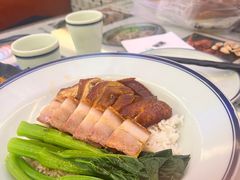 -香港新记茶餐厅(湖墅南路店)