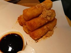 红糖糍粑-太二酸菜鱼(深圳布吉万象汇店)