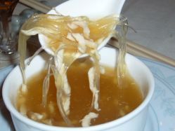 鱼翅-锦江饭店·锦江小礼堂·宴会厅