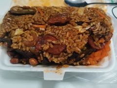 -老婆婆炒饭(小白楼1902欧式风情街店)