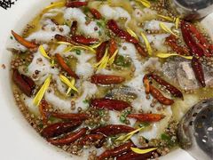 -太二酸菜鱼(赛格国际店)
