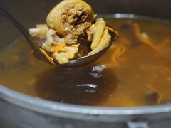-牧雲子·臻选云南菜 .商务宴请(泰然大厦店)