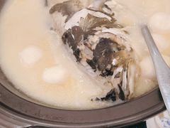 -香山湖家家宴(中山陵店)
