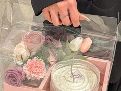 -可丽可丽·生日蛋糕·下午茶(厦门鹭港店)