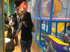 -ABC Swim亲子游泳俱乐部(河西店)