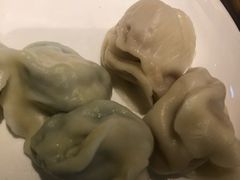 -伊喜饺子·烤鸭(五道口学院路店)