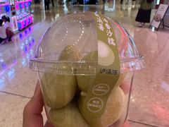 -泸溪河桃酥(鄞州高新宝龙店)