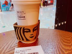 -星巴克(泰安万达店)
