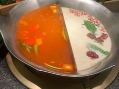 -湊湊火锅·茶憩(打浦桥日月光店)