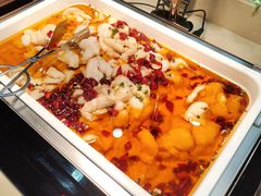 -比亚森自助烤肉料理(裕华店)