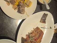 -汤城小厨•粤菜•靓汤(苏州街店)