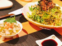 -泉寿司(万科公园店)