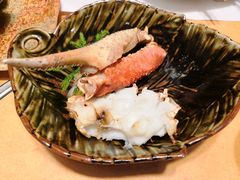 -蟹道乐(梅田店)