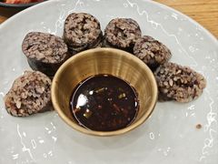 -高社长参鸡汤(高丽街店)