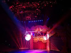 -珠海横琴长隆《卡卡虎奇遇记》