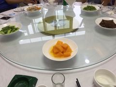 -洪福龙虾