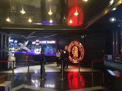 -V-ONE西雅图海鲜自助餐厅(仓山万达广场店)