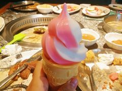 -阪尚皇·原切牛排·烤肉火锅自助(北京路店)