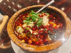 -新天世纪中餐厅