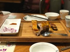 -阿罗新疆菜(人民广场店)