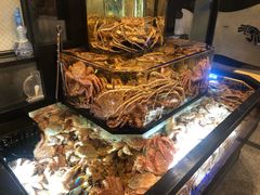 -蟹道乐(道顿堀本店)
