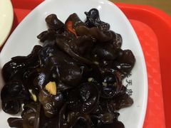-华天二友居肉饼(新街口店)
