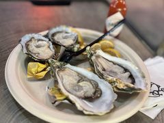 -HIHE Bistro·Oyster Bar(华熙live店)