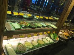 -老凯俚酸汤鱼(鸿通城店)