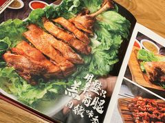 -嘻小北·兰州清汤牛肉面(太平洋森活天地店)