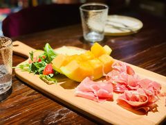 -Brut Eatery Wine Bar & Restaurant (建国东路店)
