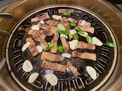 -麻蒲碳烤肉(远景路1号店)