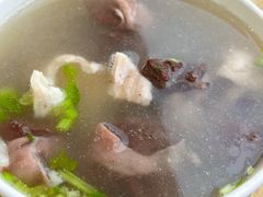 -津品味小吃(大学湾店)