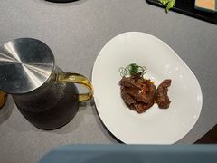 -老海陵·泰州菜(三水湾店)