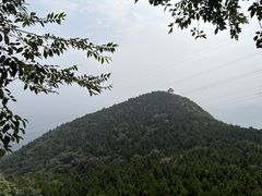-北京十三陵国家森林公园蟒山景区