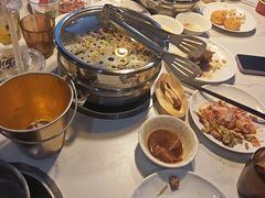 -九月海·海鲜自助(世纪东方店)