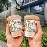 开春新品‼️瑞幸出Dirty啦‼新包装吼吼看