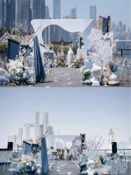 -忆江南婚礼策划(姑苏店)