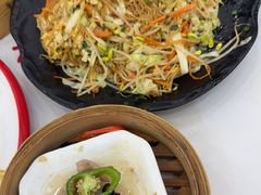 -丰尔粥食·顺德鱼生·干蒸排骨顺德菜(大良分店)
