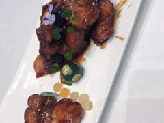 -乾隆美食·本帮菜(黄河路店)