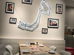 -大茴香越法料理(SOHO复兴店)