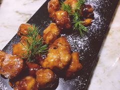 -绿茶餐厅(乐峰广场店)